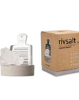 The Original - Halit Salt, Swedish Concrete
