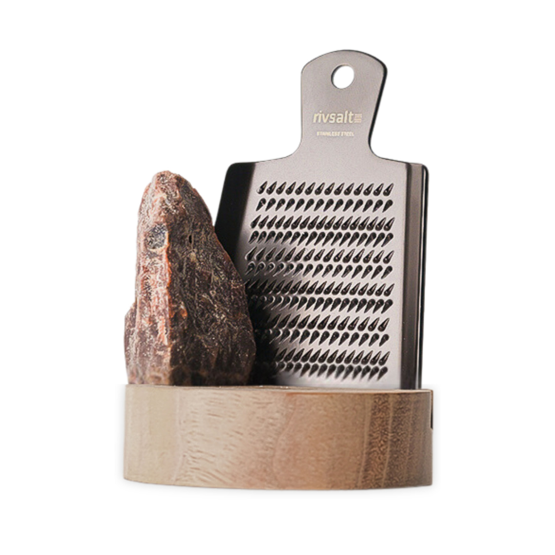 The Original - Kala Namak Salt, Walnut