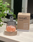 The Original - Himalayan Salt, Oak