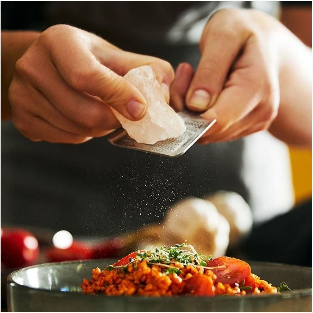 The Original - Himalayan Salt, Oak