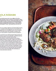 The Curry Guy - Bible