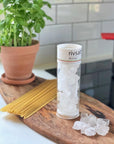 Pasta Salt - Glass Jar