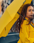 Classic - Street Umbrella, Citrus Yellow