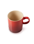 Stoneware - 100ml Espresso, Cerise
