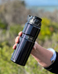 King - 710ml Stainless Insulated Bottle