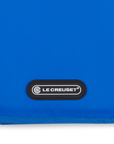 WA126: Cooler Sleeve - Azure