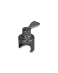 SW101: Crown Sparkling Wine Stopper