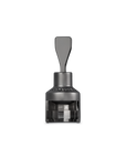 SW101: Crown Sparkling Wine Stopper