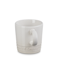 Stoneware - 100ml Espresso, Meringue