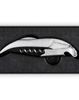 WT110S: 2 Step Waiters Bottle Opener, Metal