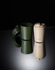 Piccolo CC - 4oz Cafe Cup, Oat