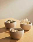 Garden to Table - Set 3, 10cm Bowls
