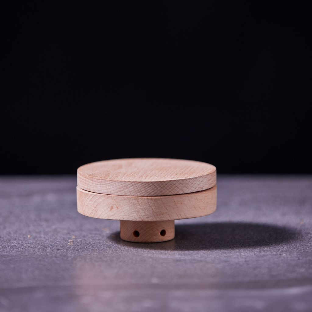 6pce, Cocktail Chimney Set