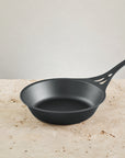 AUS-ION - 22cm Wrought Iron Sauteuse