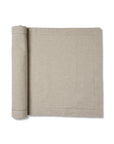 Jetty - 35x200cm Table Runner, Oatmeal