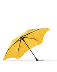 Neo - 98cm Super Compact Umbrella, Citrus Yellow