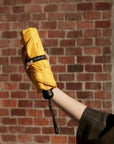 Neo - 98cm Super Compact Umbrella, Citrus Yellow