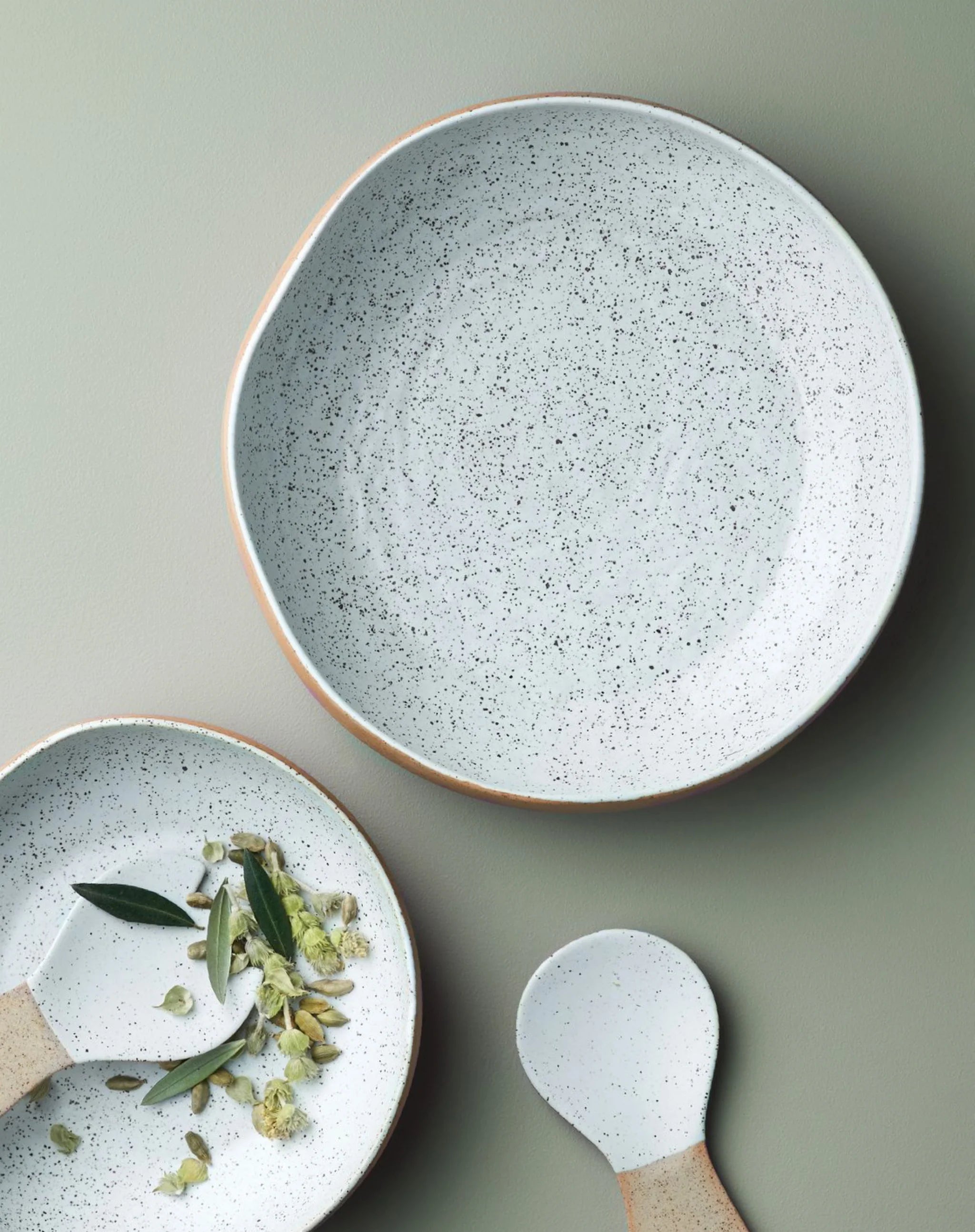 Garden to Table - 26cm Salad Bowl