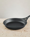 AUS-ION - 26cm Wrought Iron Frypan