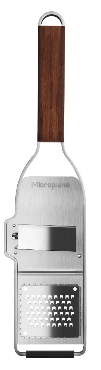 Master Series - 2 in 1 Truffle Slicer
