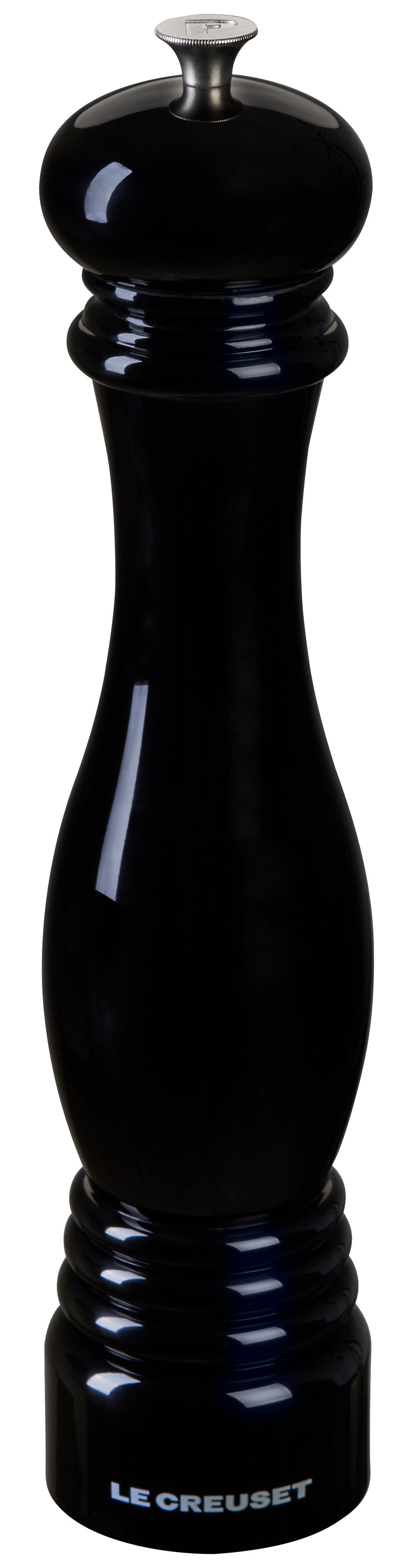 Classic - 30cm Pepper Grinder, Satin Black