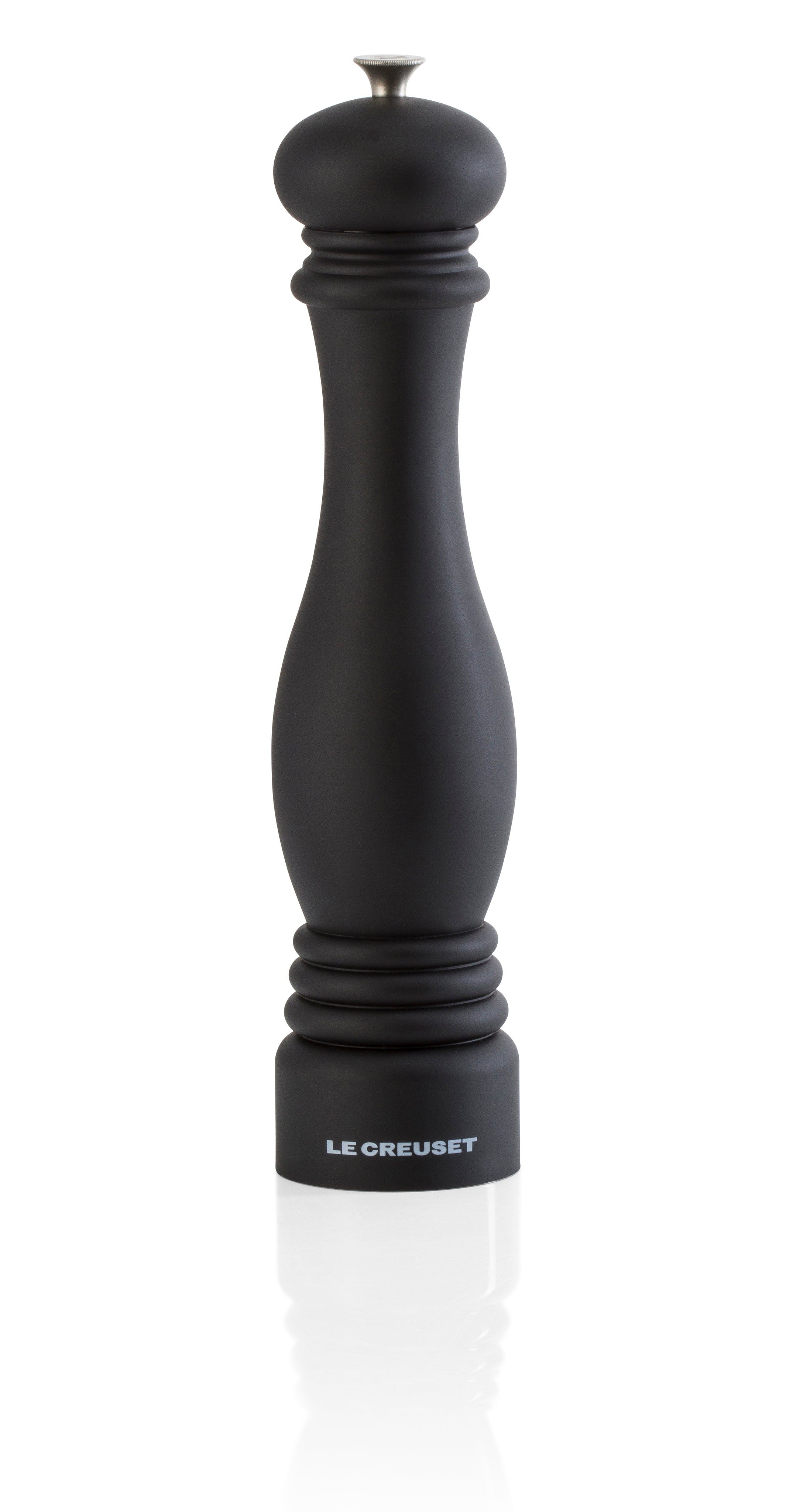 Classic - 30cm Salt Grinder, Satin Black