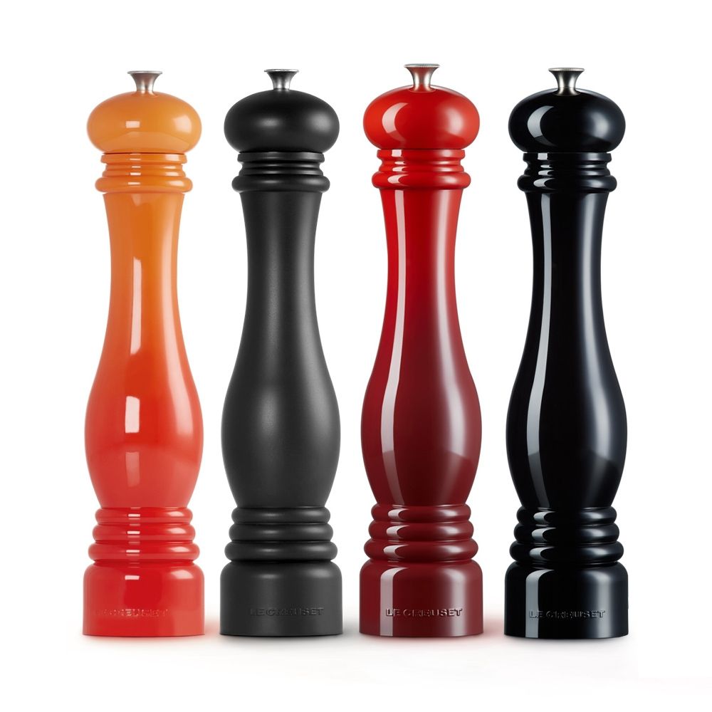 Classic - 30cm Salt Grinder, Cerise