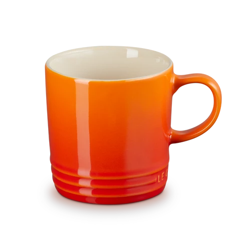 Stoneware - 350ml Mug, Volcanic