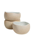 Garden to Table - Set 3, 10cm Bowls