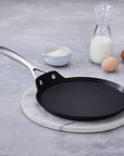 Toughened Non Stick - 24cm Crepe Pan