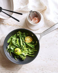 Toughened Non Stick - 20cm Omelette Pan