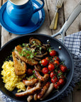 Toughened Non Stick - 28cm Shallow Fry Pan