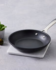 Toughened Non Stick - 30cm Shallow Fry Pan
