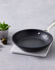 Toughened Non Stick - 24cm Shallow Fry Pan