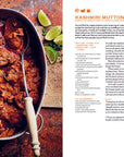 The Curry Guy - Bible