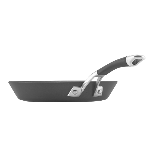 Endurance+ - 24cm Open French Skillet