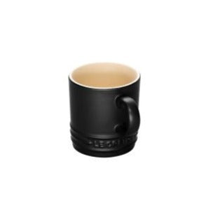 Stoneware - 100ml Espresso, Satin Black