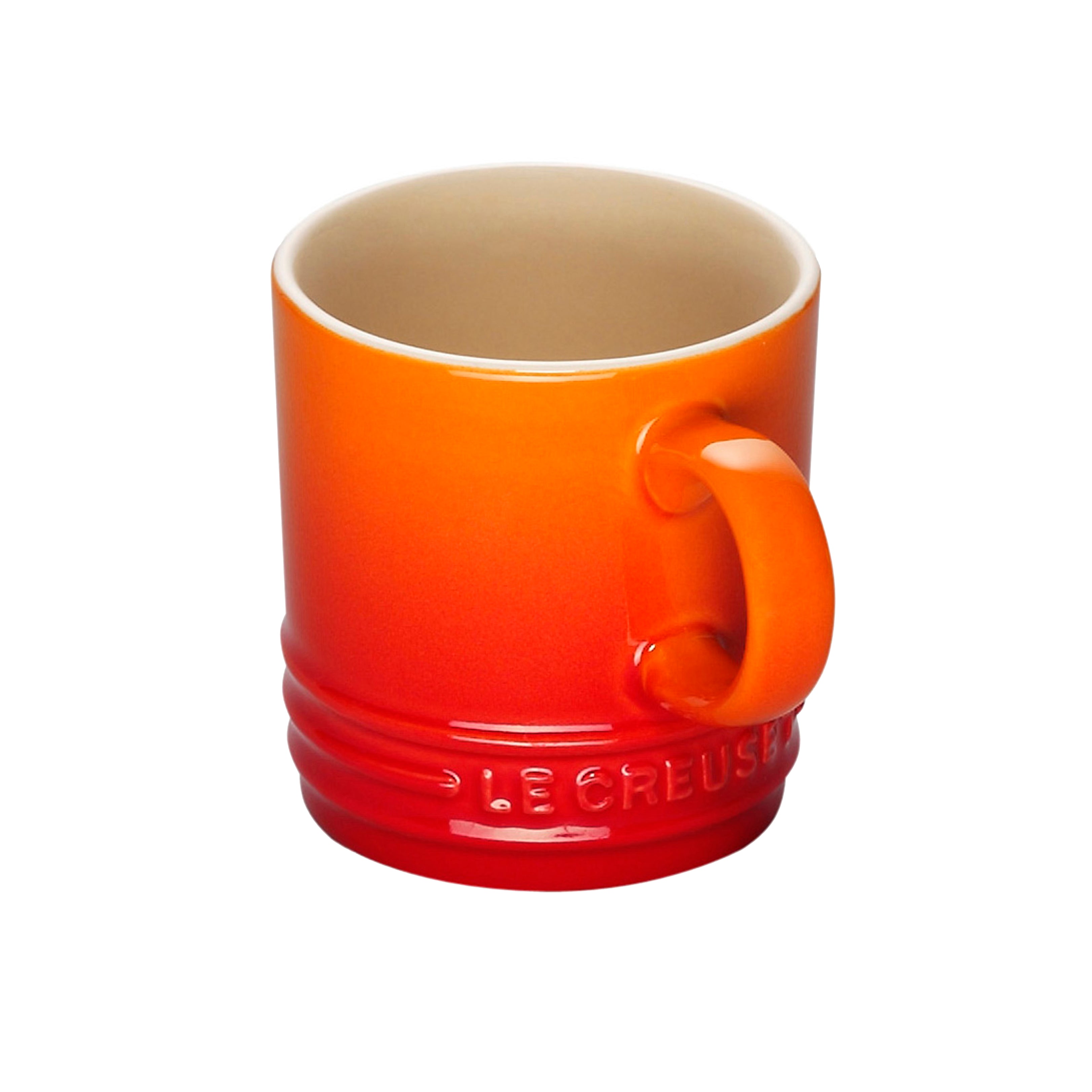 Stoneware - 200ml Mug, Volcanic