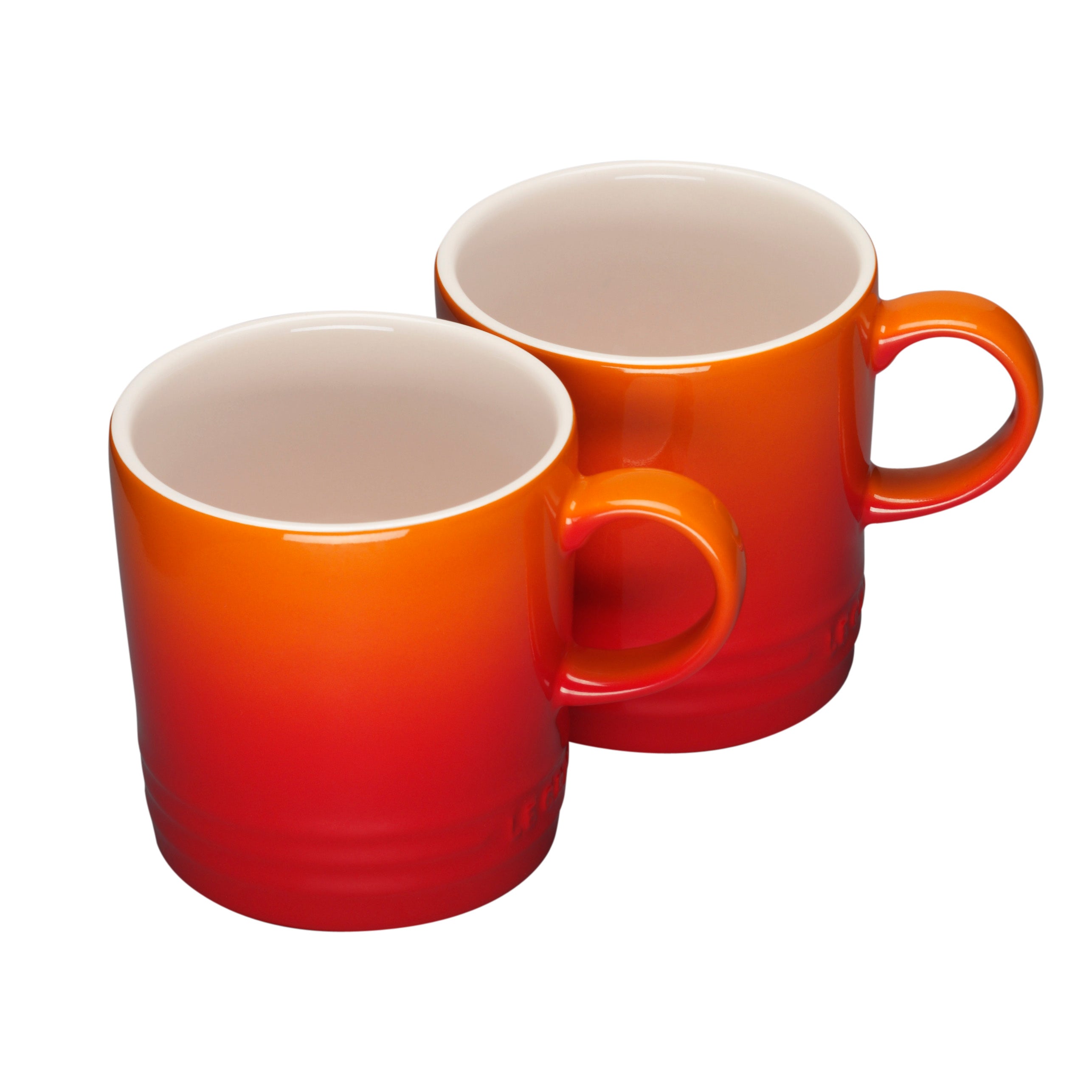 Stoneware - 350ml Mug, Volcanic