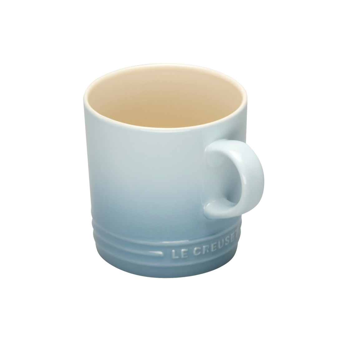 Stoneware - 350ml Mug, Coastal Blue