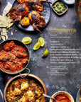 The Curry Guy - Bible