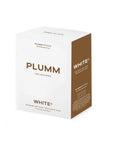 Vintage WHITEa - 372ml, Pair