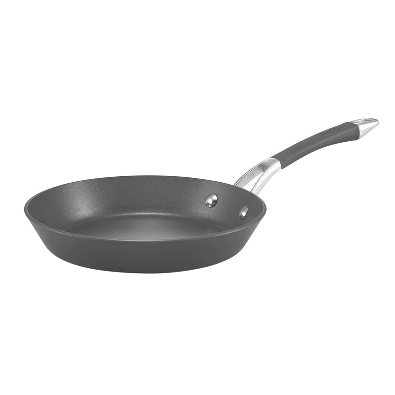 Endurance+ - 24cm Open French Skillet