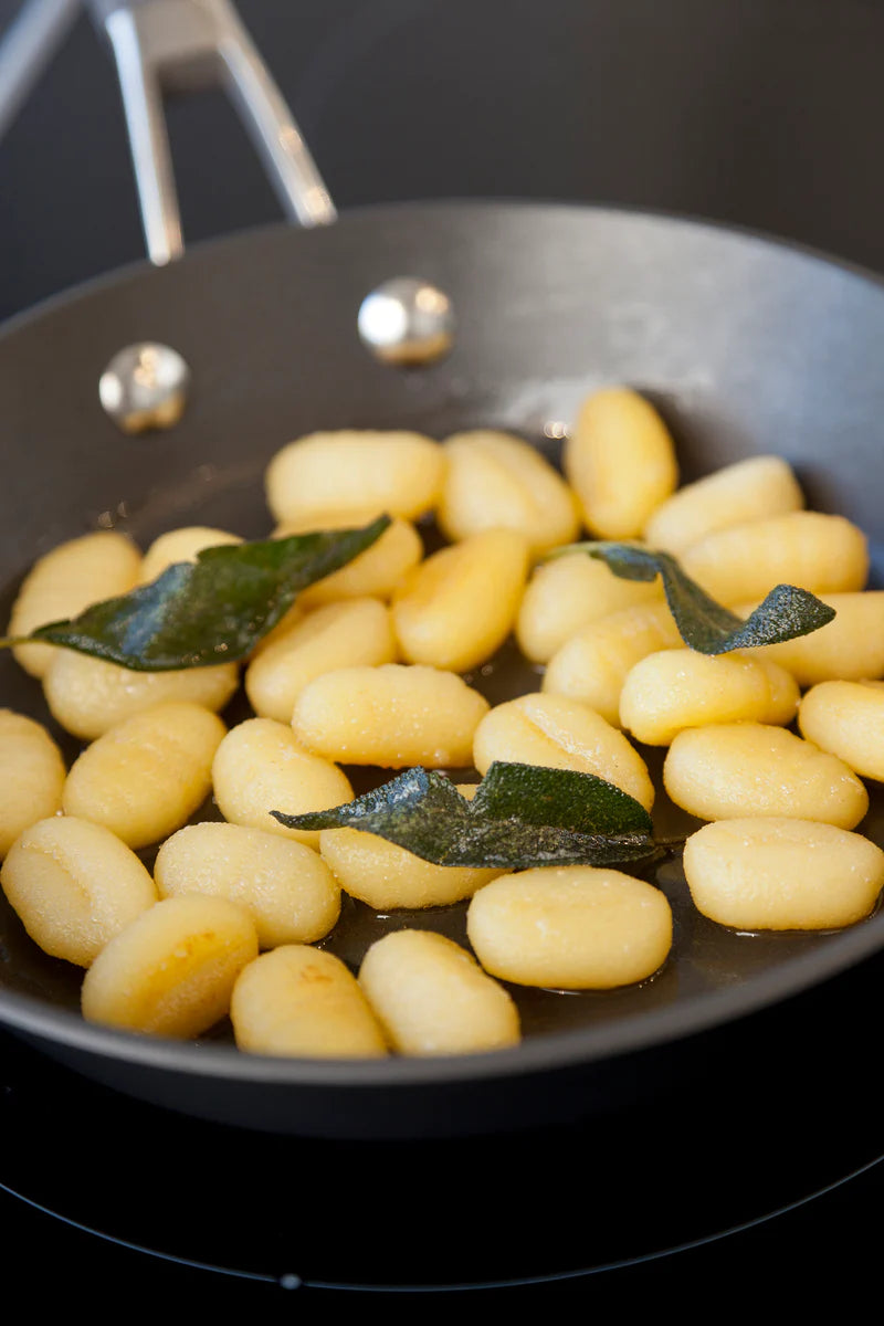 Endurance+ - 20cm Open French Skillet