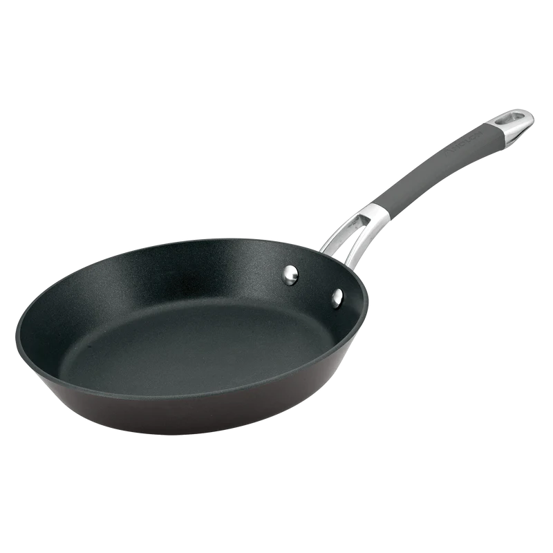 Endurance+ - 28cm Open French Skillet