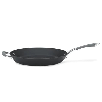 Endurance+ - 34cm Open French Skillet