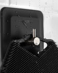 The Arnold - Reusable 2kg Hook, Charcoal