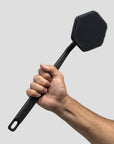 The Back Scrubber, Charcoal