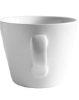 Word Range - 350ml Porcelain Mug, drama queen