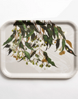 Marri Gum - 27x20cm Birch Melamine Tray